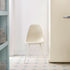 Cadeira Eames em Plástico DSX / Base Branca